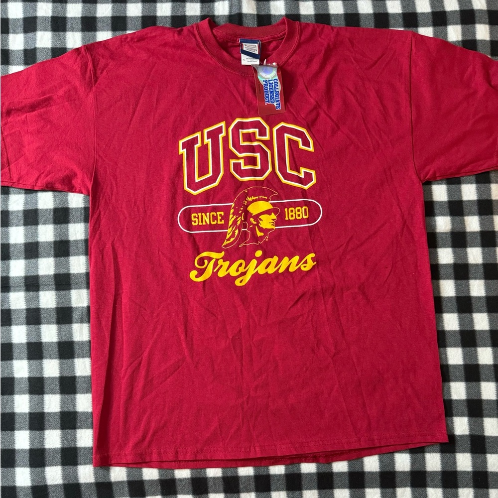 Y2k usc trojans XL